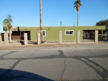  28502 East San Francisco Avenue, Wellton, AZ photo