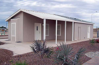  5333 HIGHWAY 95 EYuma Palms Resort, Fort Mohave, AZ 4353780