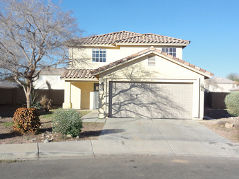  13006 North Poppy Street, El Mirage, AZ photo