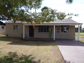  3639 W Meadowbrook Avenue, Phoenix, AZ photo