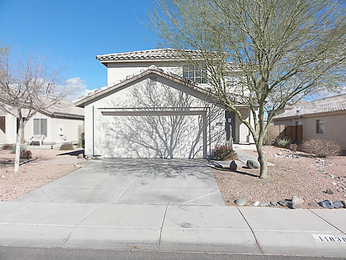  11838 West Varney Avenue, El Mirage, AZ photo