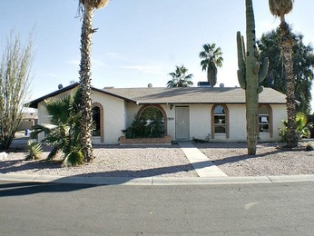  6339 E Hillview Street, Mesa, AZ photo