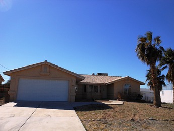  5889 S Gazelle Drive, Fort Mohave, AZ photo