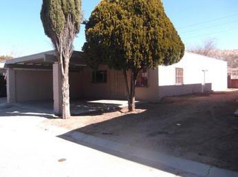  3248 N Calle Villa Hermosa, Nogales, AZ photo