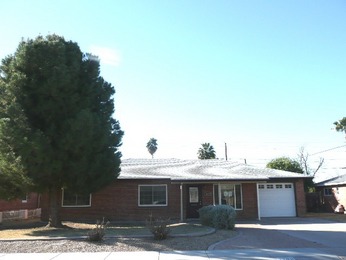  1709 W Rovey Avenue, Phoenix, AZ photo