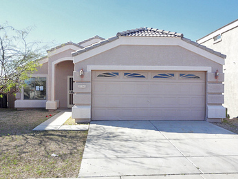  12745 W Dreyfus Drive, El Mirage, AZ photo