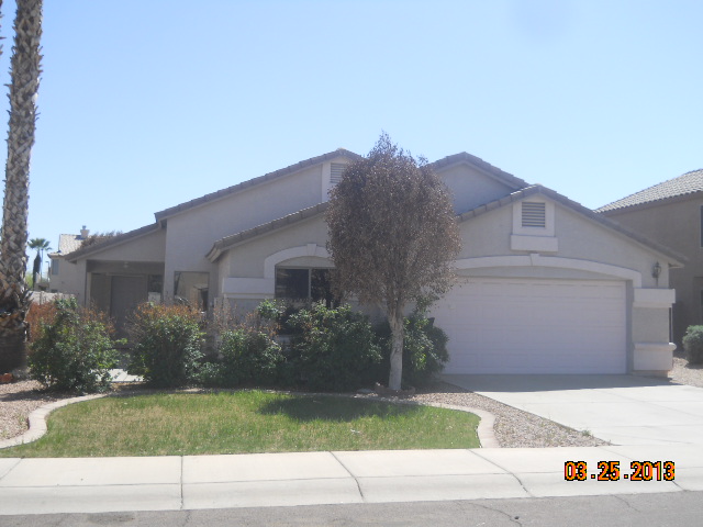  385 W Gary Avenue, Gilbert, AZ photo