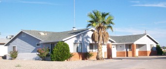  3230 Arapaho Drive, Lake Havasu City, AZ photo