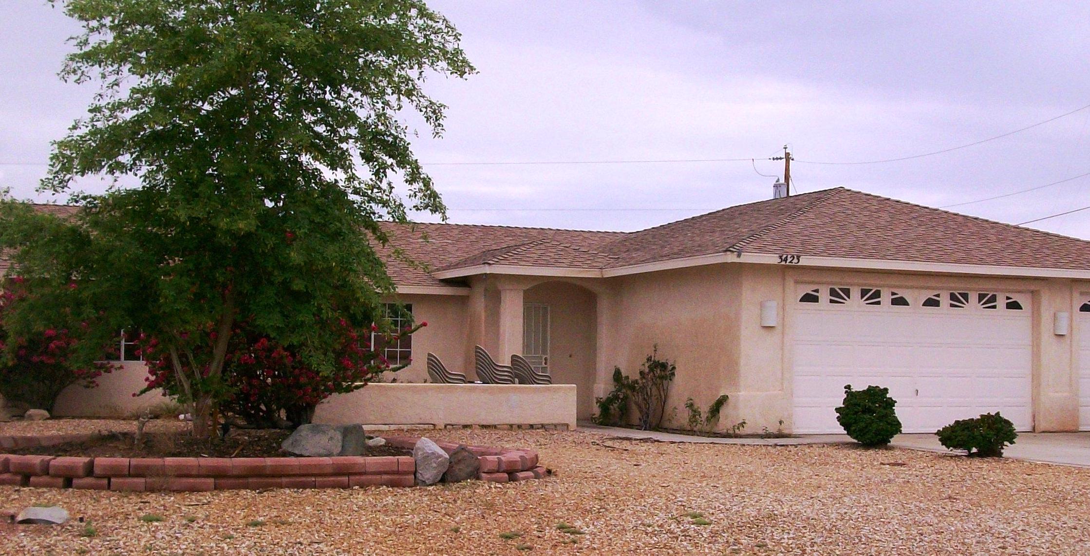  3423 Thunderbird Drive, Lake Havasu City, AZ photo