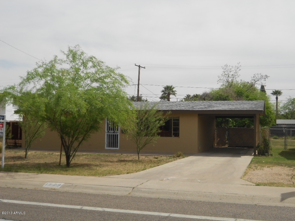  1629 W Campbell Ave, Phoenix, Arizona  photo