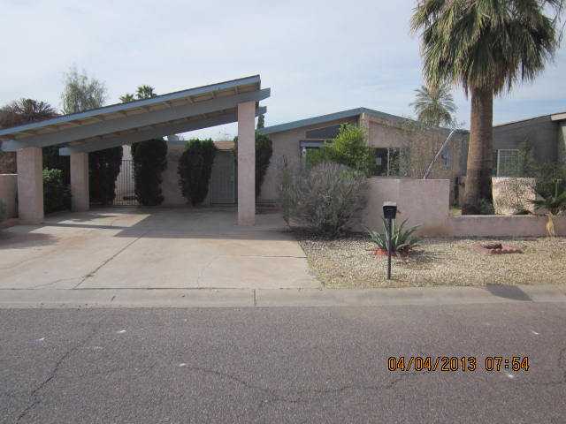  10511 W Devonshire Ave, Phoenix, Arizona  photo