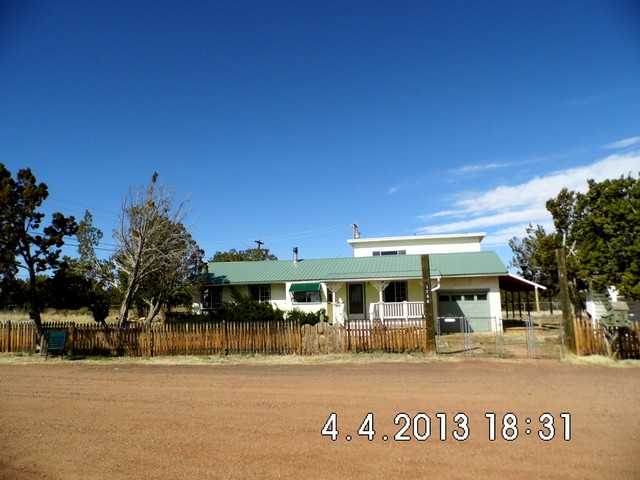  1786 Canyon Pl, Show Low, Arizona  photo