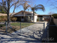  7814 S Oriole Dr, Mohave Valley, Arizona  4579018
