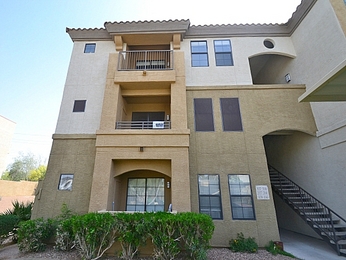  5302 E Van Buren Street Unit 3038, Phoenix, AZ photo