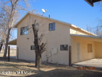  1293 N Fort Grant Rd, Willcox, Arizona  4589385