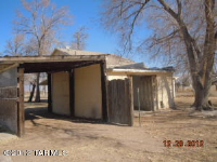  1293 N Fort Grant Rd, Willcox, Arizona  4589389