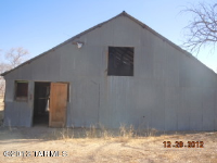  1293 N Fort Grant Rd, Willcox, Arizona  4589394