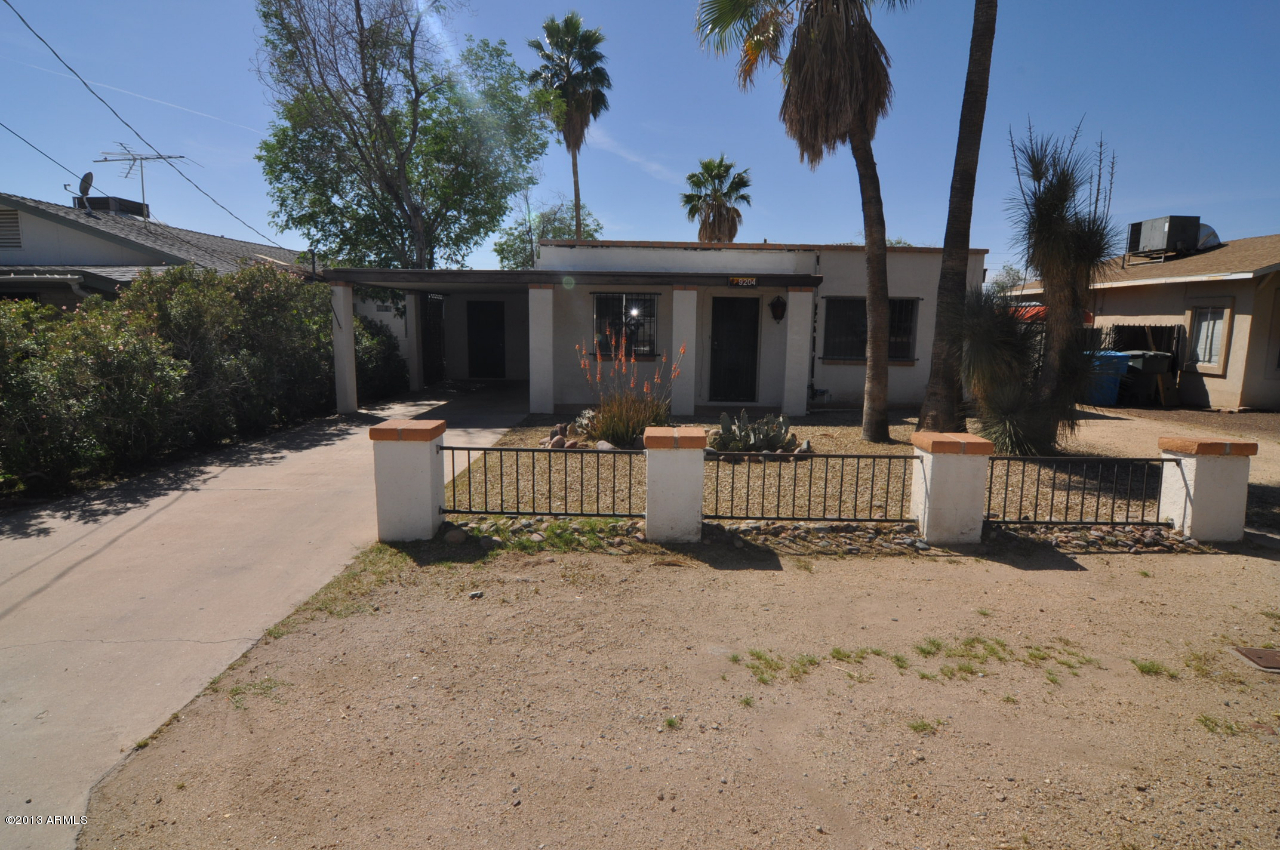  9204 N 14th St, Phoenix, Arizona  photo