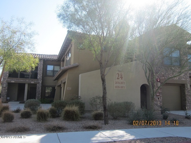  21320 N 56th St Unit 2072, Phoenix, Arizona  photo