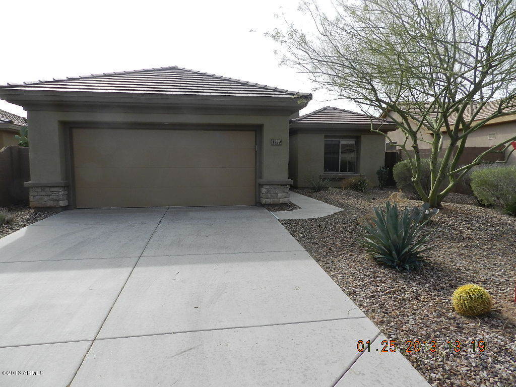  1729 W Turtle Hill Dr, Phoenix, Arizona  photo