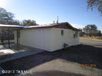  1160 N Rancho Robles Rd, Oracle, Arizona  4591343