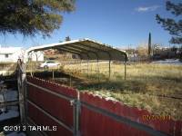  1160 N Rancho Robles Rd, Oracle, Arizona  4591348