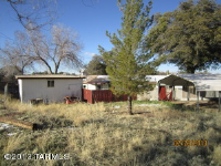  1160 N Rancho Robles Rd, Oracle, Arizona  4591350
