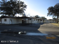  1160 N Rancho Robles Rd, Oracle, Arizona  4591351