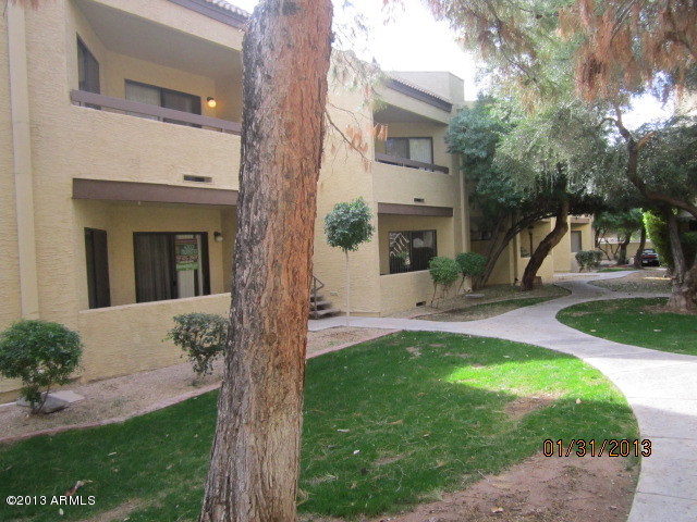  2228 N 52nd St Unit 126, Phoenix, Arizona  photo