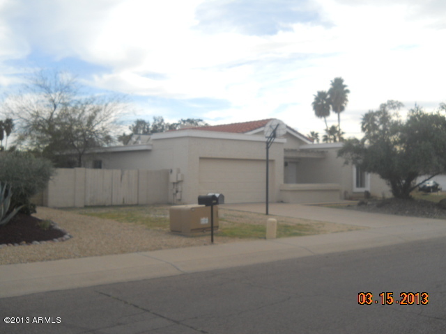  6501 E Phelps Rd, Scottsdale, Arizona  photo