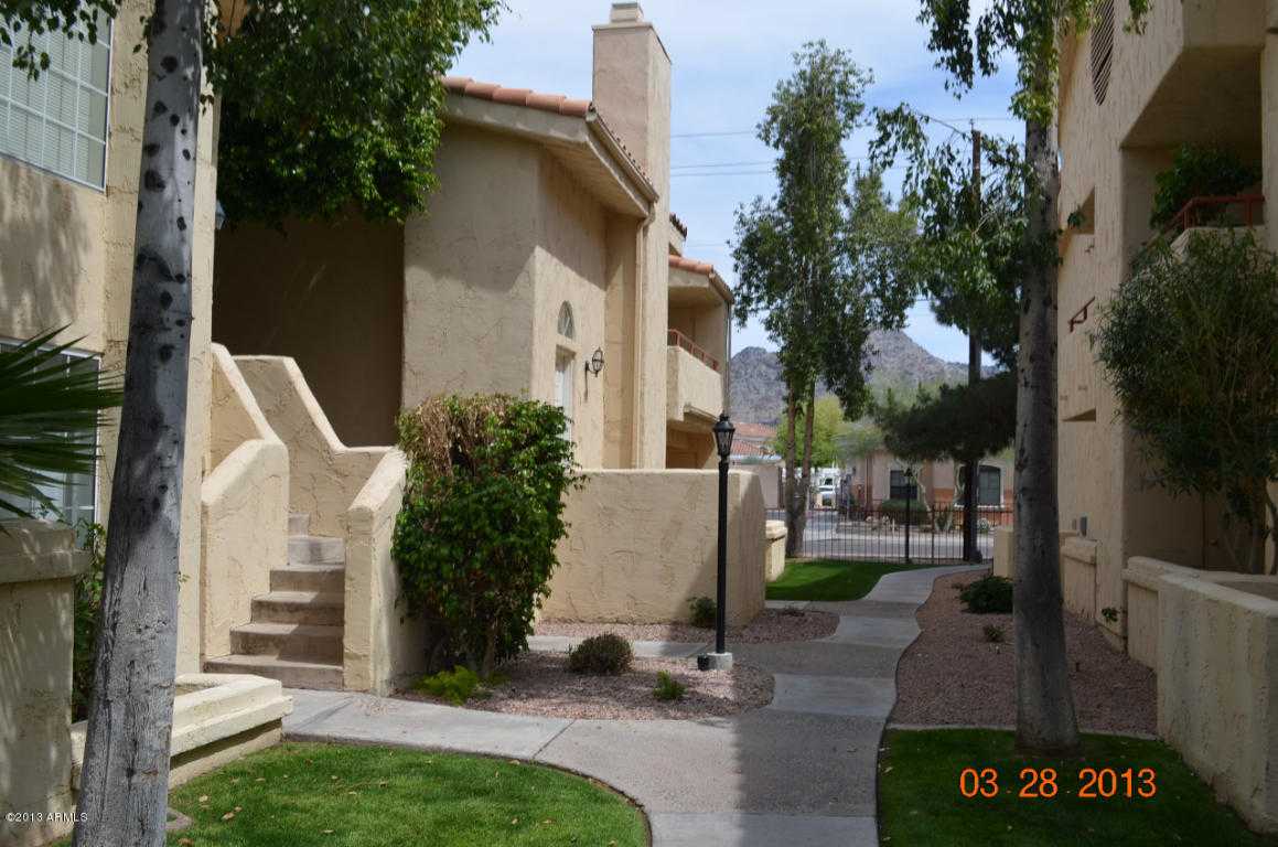  1333 E Morten Ave Unit 133, Phoenix, Arizona  photo