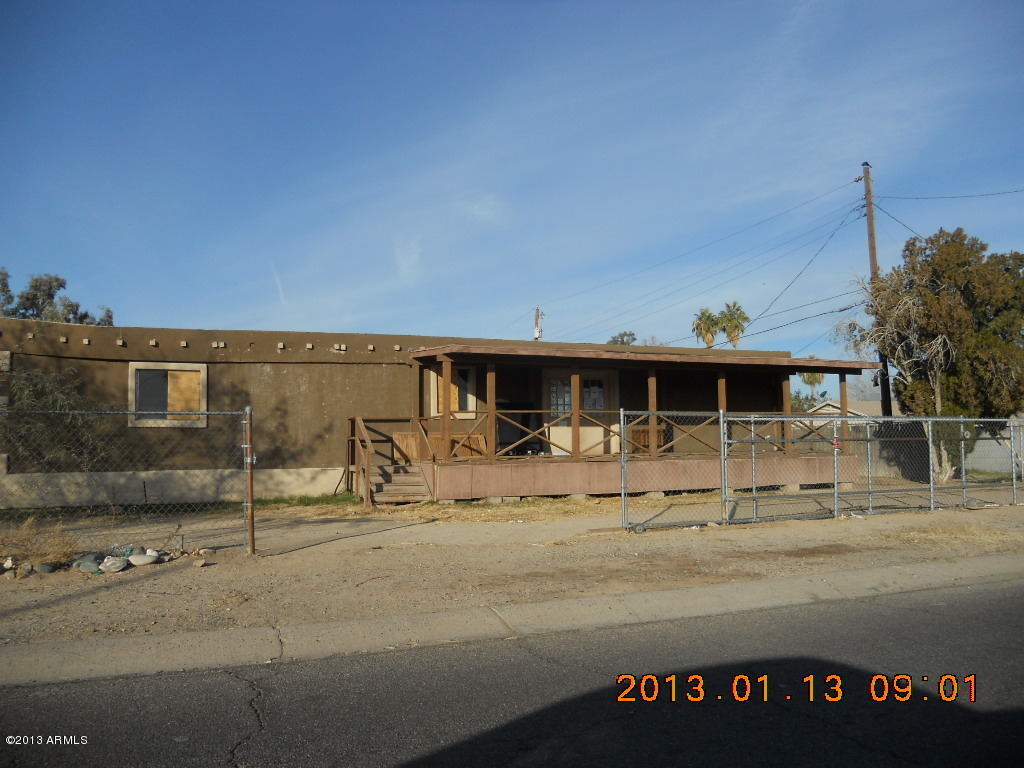  1302 W Southern Ave, Phoenix, Arizona  photo