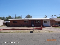  4818 E Baker St, Tucson, Arizona  4594229