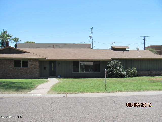  1221 E Marshall Ave, Phoenix, Arizona  photo