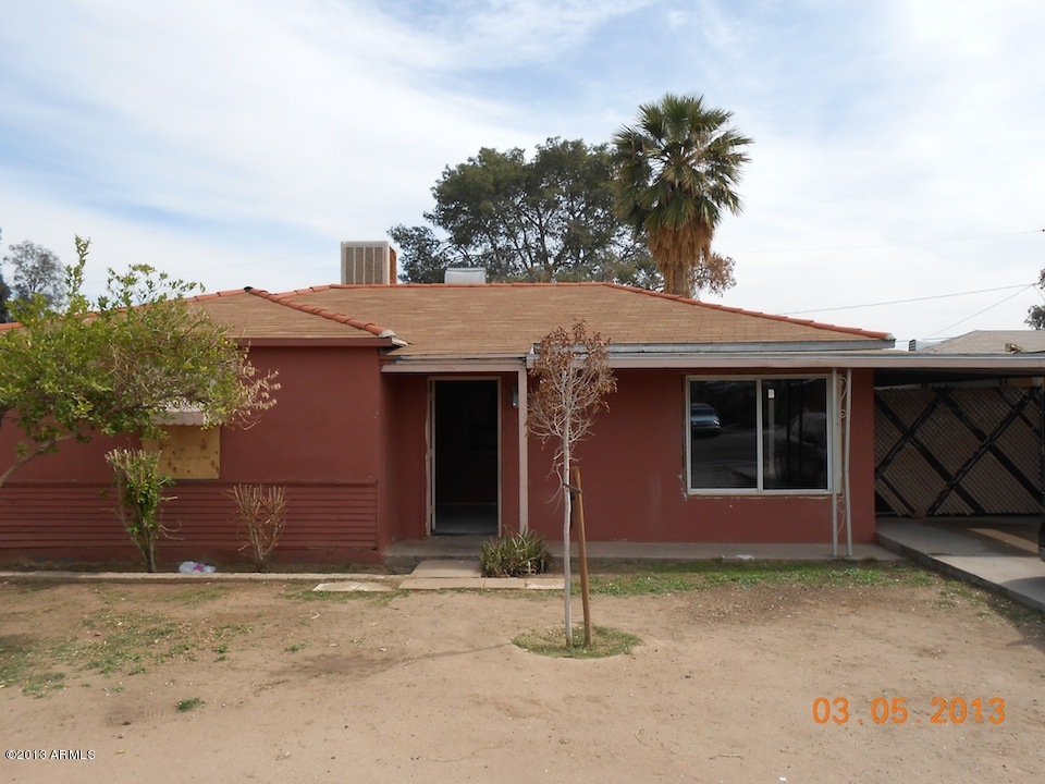  6215 S 7th Ave, Phoenix, Arizona  photo