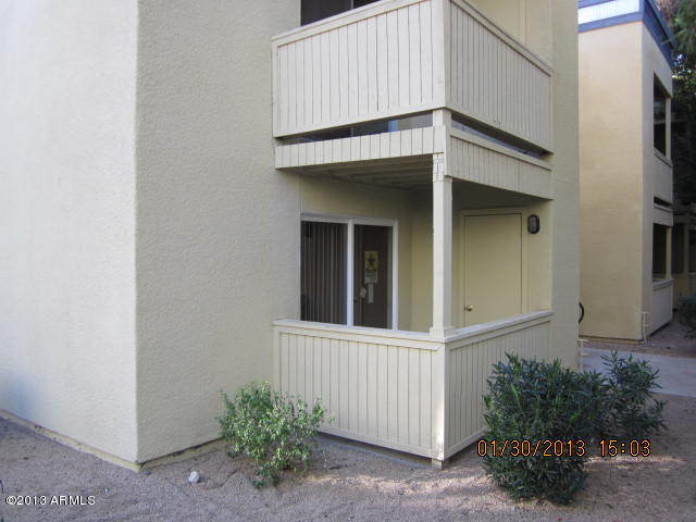  740 W Elm St Unit 143, Phoenix, Arizona  photo