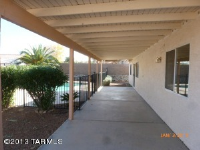  9721 E Paseo Juan Tabo, Tucson, Arizona  4607781