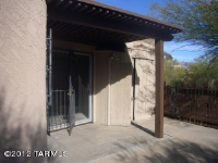  4552 E Paseo La Casita, Tucson, Arizona  4608351