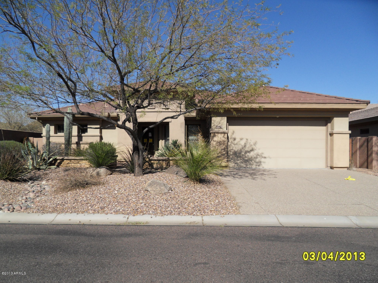  1658 W Ainsworth Dr, Anthem, Arizona  photo