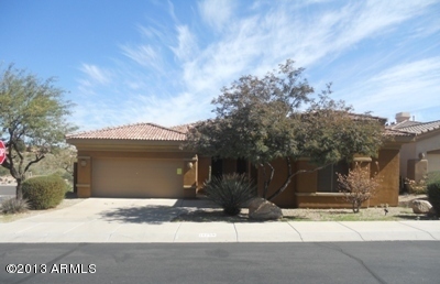  14259 N Honeysuckle Dr, Fountain Hills, Arizona  photo