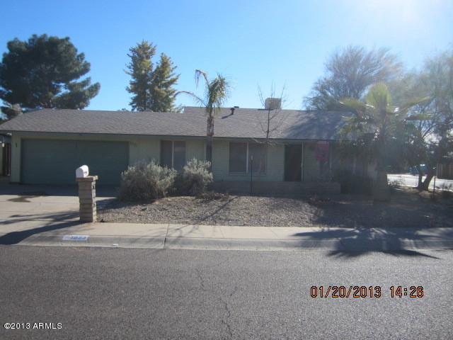  1923 W Kristal Way, Phoenix, Arizona  photo