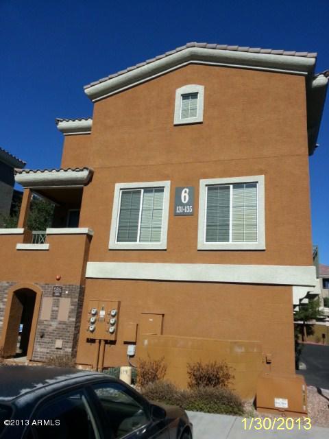  18250 N Cave Creek Rd Unit 132, Phoenix, Arizona  photo