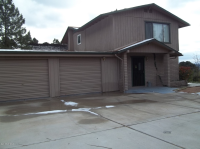  901 N Matterhorn Rd, Payson, Arizona  4612405