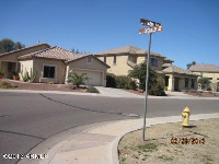  16859 W Ocotillo St, Surprise, Arizona  4614547