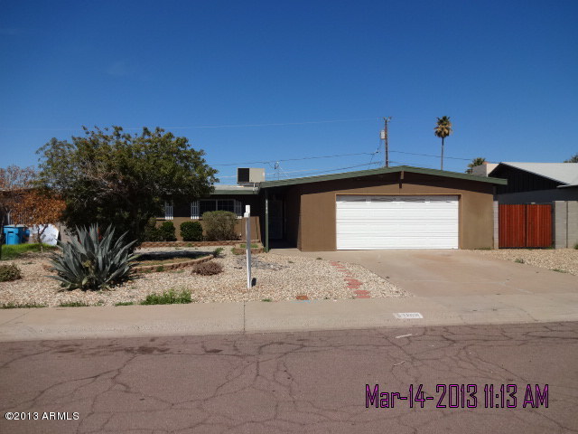  3146 W Pershing Ave, Phoenix, Arizona  photo