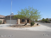  7369 W Desert Ln, Laveen, Arizona  4615588