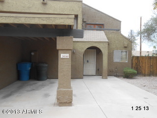  2030 N 51st Way, Phoenix, Arizona  photo