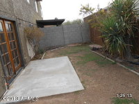  2030 N 51st Way, Phoenix, Arizona  4615647