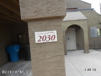  2030 N 51st Way, Phoenix, Arizona  4615649