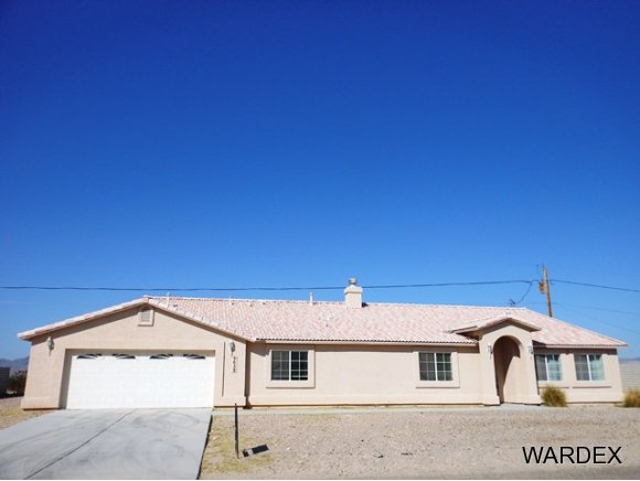  5639 S Ruby St, Fort Mohave, Arizona  photo
